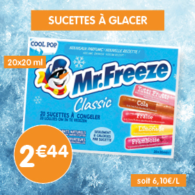 Offer Banner